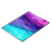 Het geluid notitieboek (Linkerzijde)