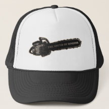 Het geluid van afschuw