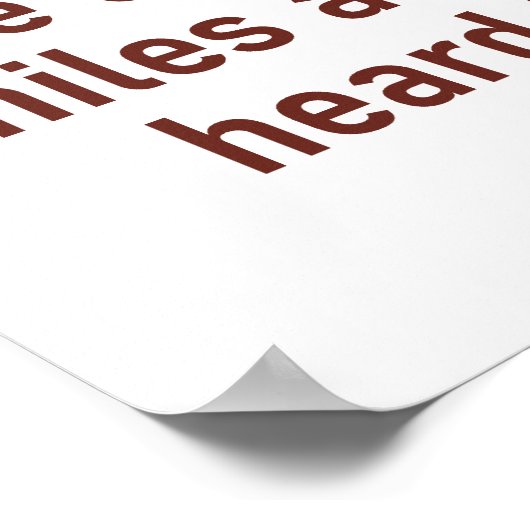 Het geluid van de Volvanic Eruption Krakatau Poster (Hoek)