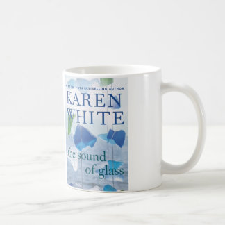 HET GELUID VAN GLAZEN keramische Mok