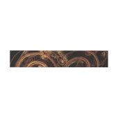 Het geluid van muziek Abstracte kunst Uitnodigingen Wikkel (Vlak)