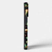 Het geluk van St. Patrick Case-Mate iPhone Case (Achterkant / Rechts)