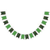 Het geluk van St. Patrick Vlaggetjes (Alle)