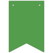 Het geluk van St. Patrick Vlaggetjes (Tweede vlag)