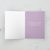 Het gelukkige Boeket van de Bloem van de Kaart (Binnen)