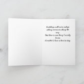 Het gelukkige Mamma en het Baby van de Giraffe van Kaart (Binnen)