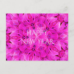 Het gelukkige Ontwerp van de Caleidoscoop van het Feestdagenkaart