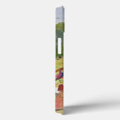 Het gelukkige paar Case-Mate iPhone case (Achterkant / Rechts)