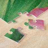 het gelukkige paar legpuzzel (Zijkant)