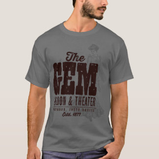Het Gem Theater T-shirt