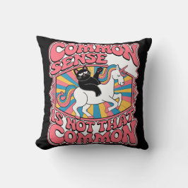 Het gemeenschappelijke gevoel is niet zo vaak kussen