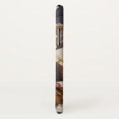 Het gemengde citaat van de Kunst van Media elke da Case-Mate iPhone Case (Achterkant / rechts)