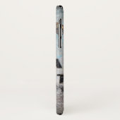 Het gemengde citaat van de Kunst van Media elke da Case-Mate iPhone Case (Achterkant/links)