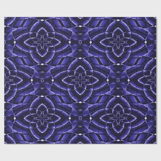 Het genezen van succulenten..... cadeaupapier (Vlak)