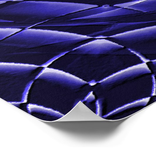 Het genezen van succulenten..... poster (Hoek)