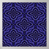 Het genezen van succulenten..... poster (Voorkant)