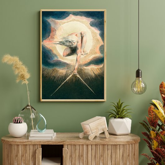 Het genie ontrafelen: het kunstenaarschap van Will Poster