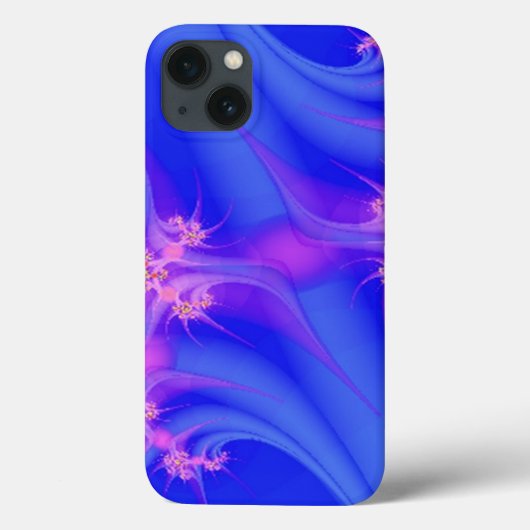 Het Genoegen van de maagdenpalm Case-Mate iPhone Case (Achterkant)