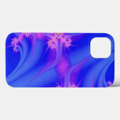 Het Genoegen van de maagdenpalm Case-Mate iPhone Case (Achterkant (horizontaal))