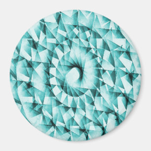 Het geometrische Zee..... Magneet