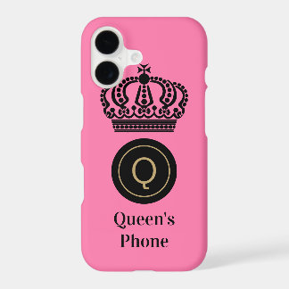 Het Gepersonaliseerd van het telefoonroze achtergr