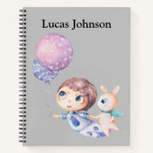 Het gepersonaliseerde Boek van de Praktijk van de (Voorkant)