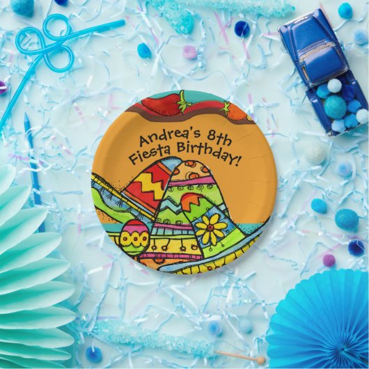 Het Gepersonaliseerde Bord van het Document van de (Feest)