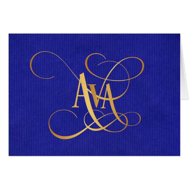 Het gepersonaliseerde Goud van Ava van het (Voorkant Horizontaal)