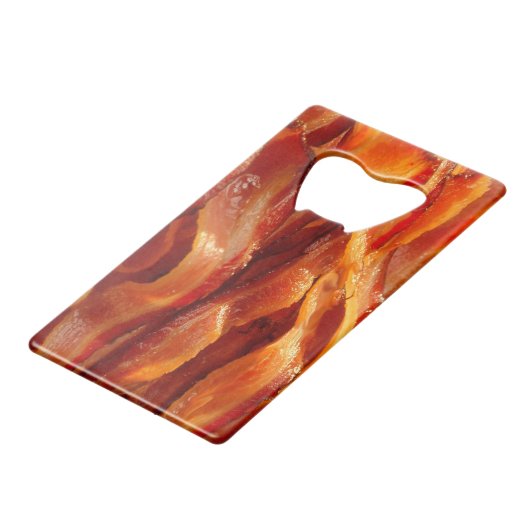 Het gepersonaliseerde KEEP CALM en geeft Tekst op Creditkaart Flessenopener (Achterkant Gekanteld)