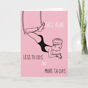 Het gepersonaliseerde Wenskaart van de Kunstenaar Kaart