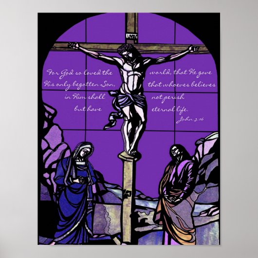 Het Geschenk Poster (Voorkant)