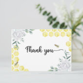 Het geslacht van bijen onthult je creditcard kaart (Staand voorkant)