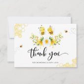 Het geslacht van bijen onthult je creditcard kaart (Voorkant)