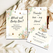 Het geslacht van bijen onthult je creditcard kaart