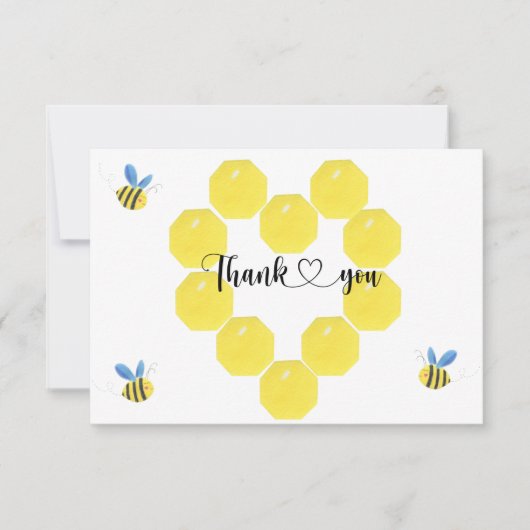 Het geslacht van bijen onthult je creditcard kaart (Voorkant)