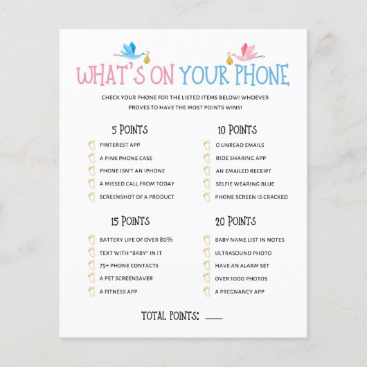 Het Geslacht van de waterverf openbaart wat op uw  (Voorkant)