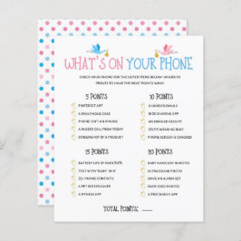 Het Geslacht van de waterverf openbaart wat op uw