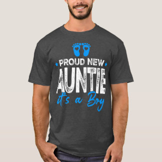 Het  Geslacht van Retro onthullen Nieuwe Dotie Het T-shirt