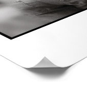 Het gesprek - Poster (Hoek)