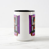 Het gesprek van de Townie: Cheryl Patrol Mok (Center)