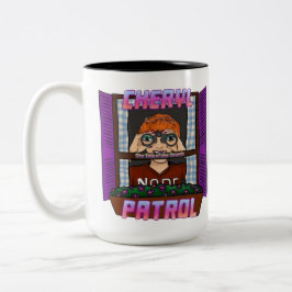 Het gesprek van de Townie: Cheryl Patrol Mok