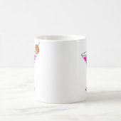 Het gesprek van de Townie: Pammy Cocktail Coffee M Koffiemok (Center)