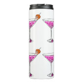 Het gesprek van de Townie: Pammy Tumbler Thermosbeker (Achterkant)