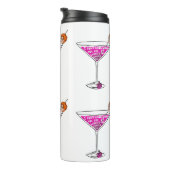 Het gesprek van de Townie: Pammy Tumbler Thermosbeker (Geroteerd rechts)