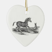Het gestreepte Ornament van de Tekening van de (Rechts)