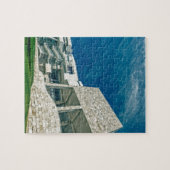 Het Getty Center tentoonstellingspakket Legpuzzel (Horizontaal)