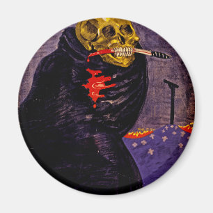 Het gevaar van Bolsjevisme Magneet