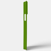 Het Geval van de Telefoon van de cel - HAMbyWG - G Case-Mate iPhone Case (Achterkant / Rechts)