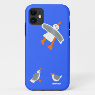 Het Geval van de Telefoon van de Kunst: John Dyer Case-Mate iPhone Case
