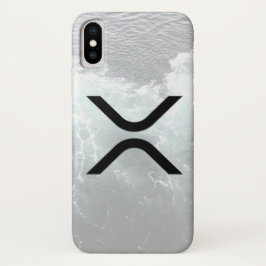 Het geval van XRP van ripple Case-Mate iPhone Case